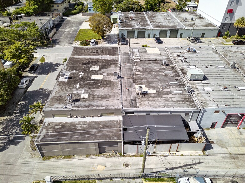 More Photos Of 936-940 NW 1st St, Fort Lauderdale Warehouse For Sale