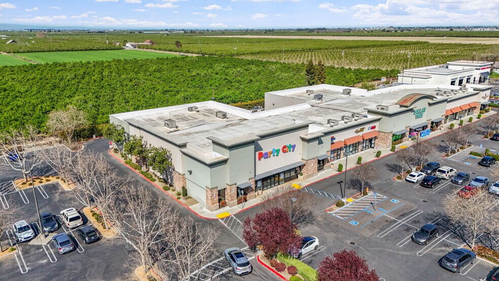 More Photos Of N Tegner Rd, Turlock Unknown For Lease
