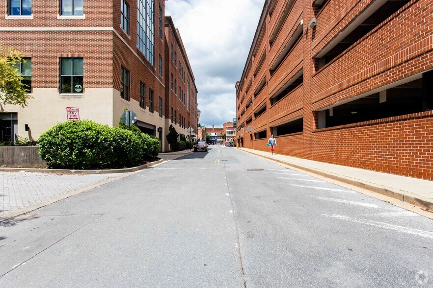 More Photos Of 50 Carroll Creek Way, Frederick Office For Sale