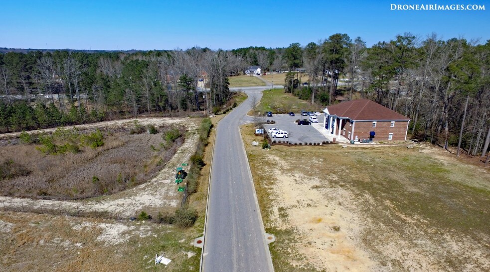 More Photos Of 144 Brookside Pky, Lexington Land For Sale