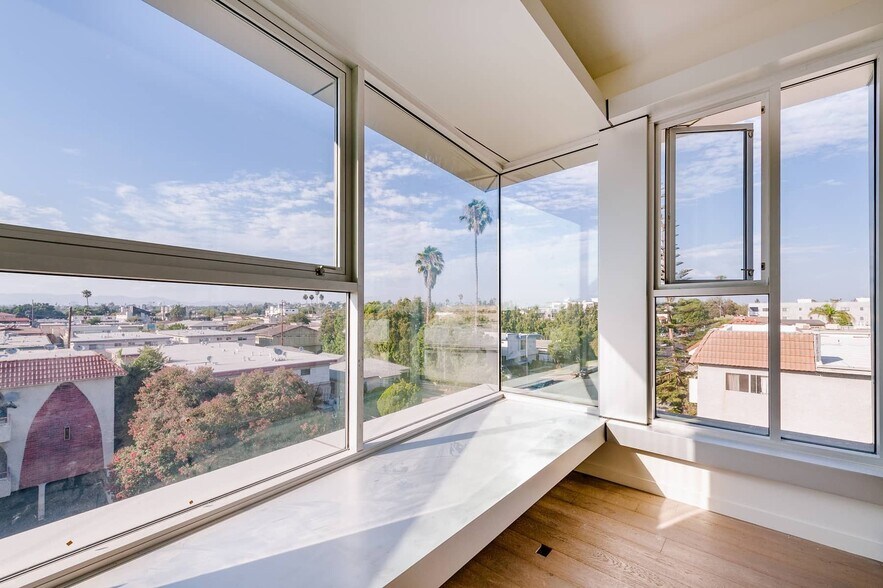 More Photos Of 12770 Caswell Ave, Los Angeles Apartments For Sale