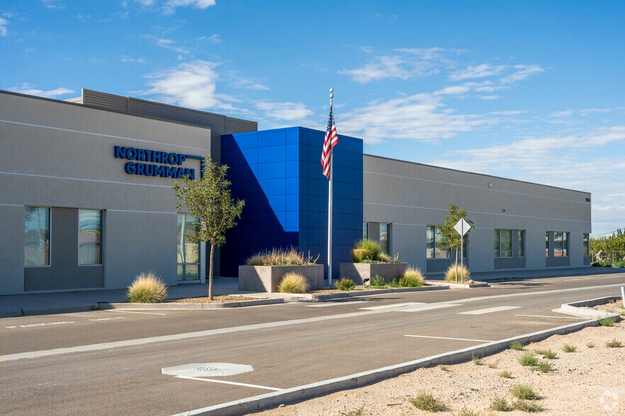 More Photos Of 4000 Ranger Rd SE, Albuquerque Office For Sale