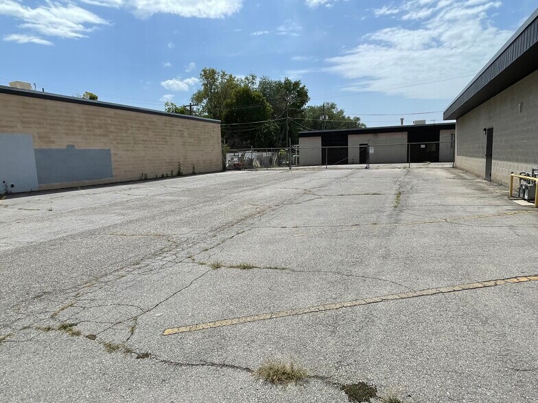 More Photos Of 2970 S West Temple, Salt Lake City Flex For Sale