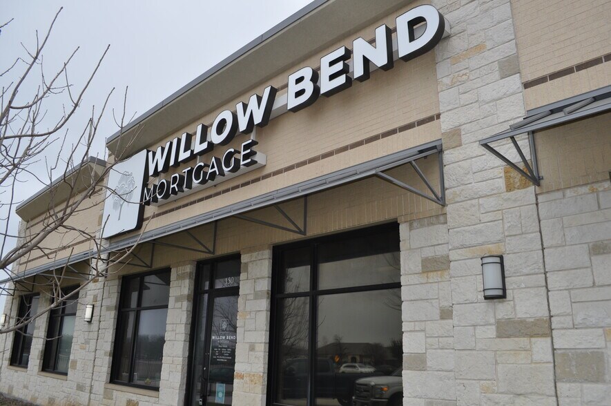More Photos Of 4611 Preston Rd, Frisco Freestanding For Lease