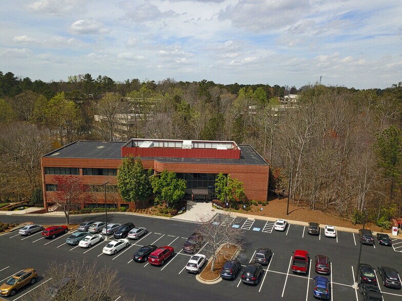 More Photos Of 40 Technology Pky S, Norcross Loft Creative Space For Lease