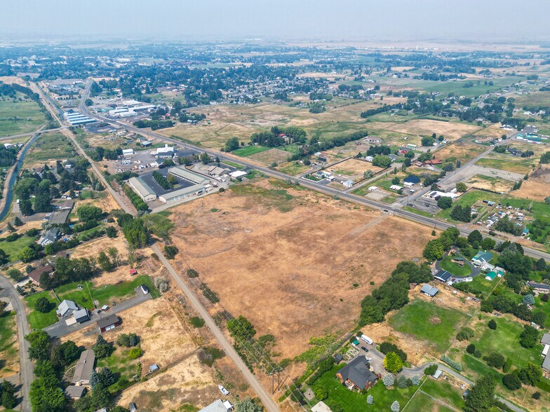More Photos Of 2200 Vantage Hwy, Ellensburg Land For Sale