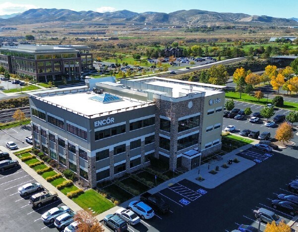 More Photos Of 3049 W Executive Pky, Lehi Office For Lease