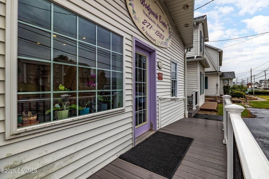 More Photos Of 1002 Bloom Rd, Danville Specialty For Lease