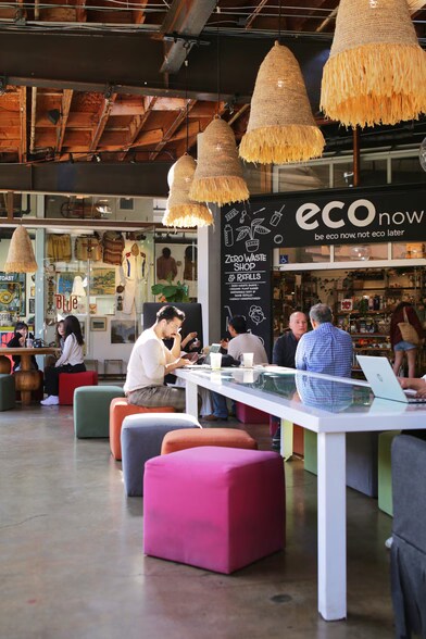 More Photos Of 696 Randolph Ave, Costa Mesa General Retail For Lease