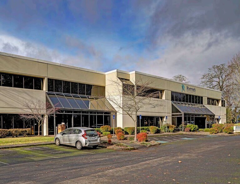 More Photos Of 8505 SW Creekside Pl, Beaverton Office For Lease