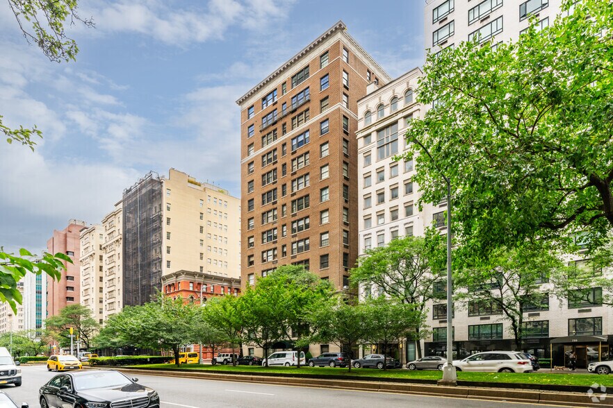 More Photos Of 815 Park Ave, New York Apartments For Sale