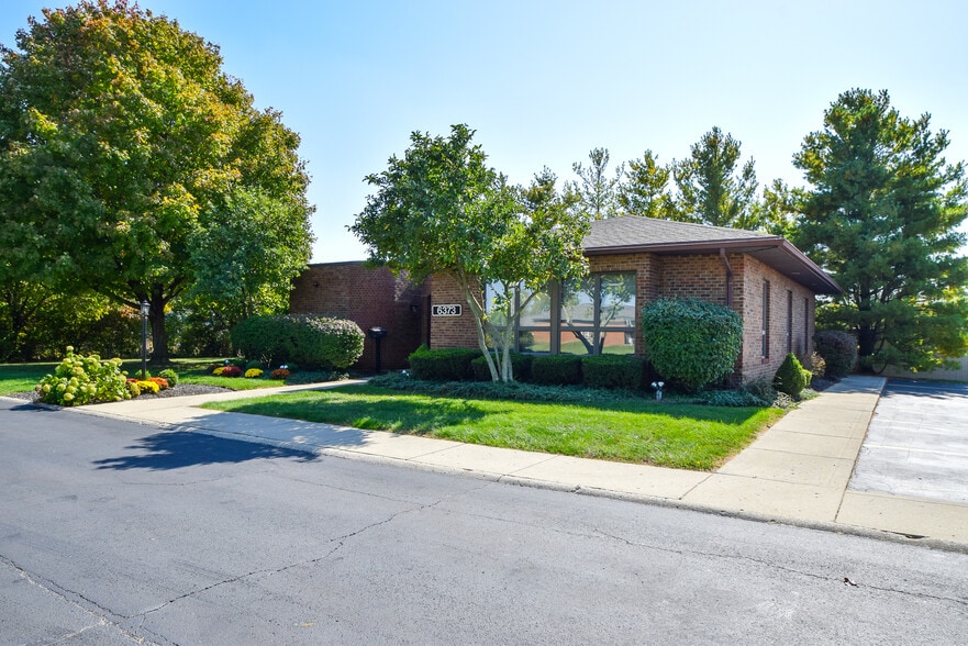 More Photos Of 6373 Kittyhawk Commons Blvd, Dayton Office For Lease