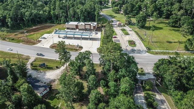 More Photos Of 15201 Walden Rd, Montgomery Land For Sale