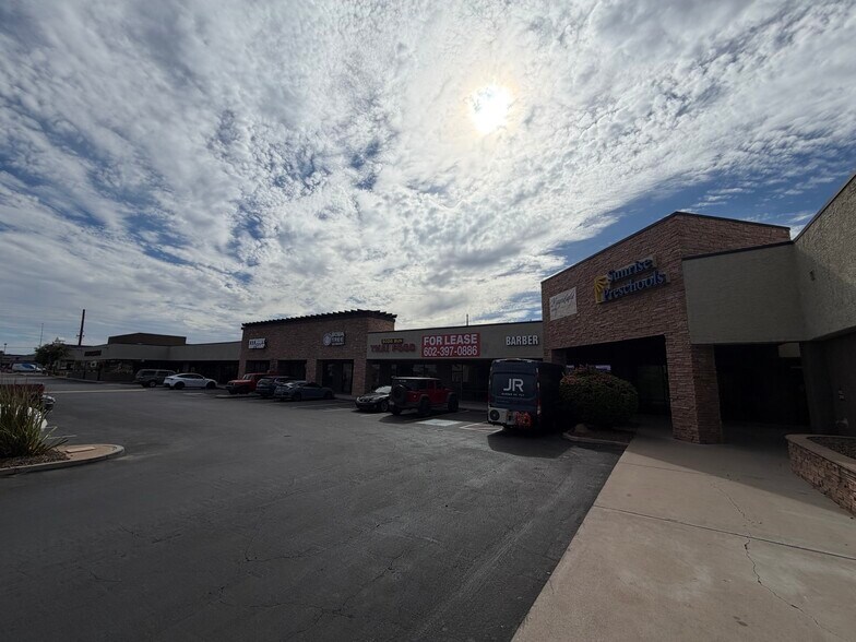 More Photos Of 2722-2760 Alma School Rd, Mesa Unknown For Lease