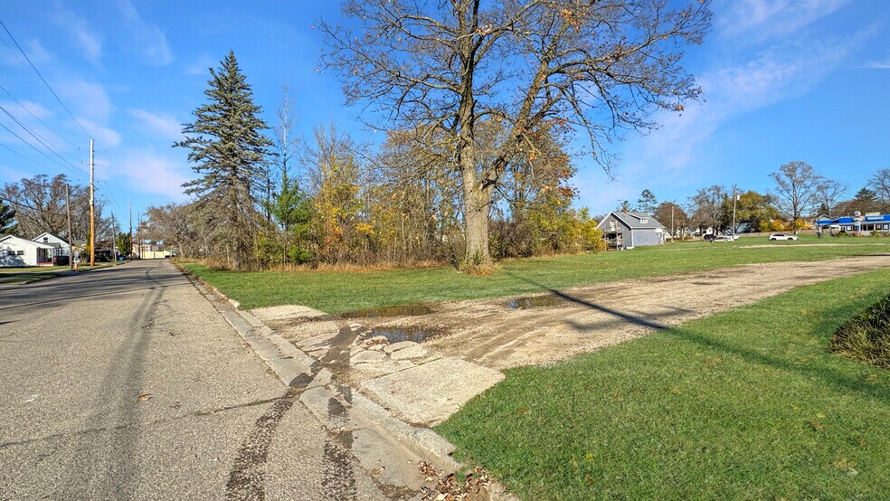 More Photos Of 900 Mitchell Street, Cadillac Land For Sale