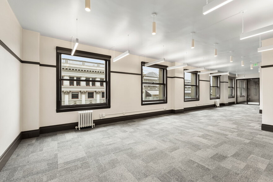 More Photos Of 870 Market St, San Francisco Office For Lease