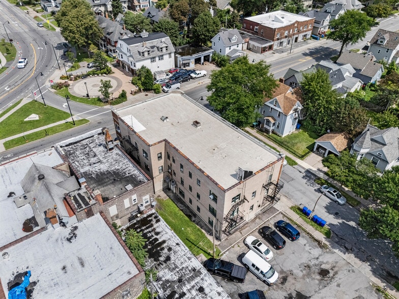 More Photos Of 321 Driving Park Ave, Rochester Apartments For Sale