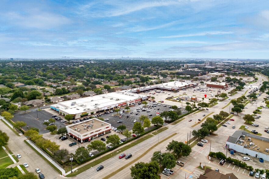 More Photos Of 2220 Coit Rd, Plano Unknown For Lease