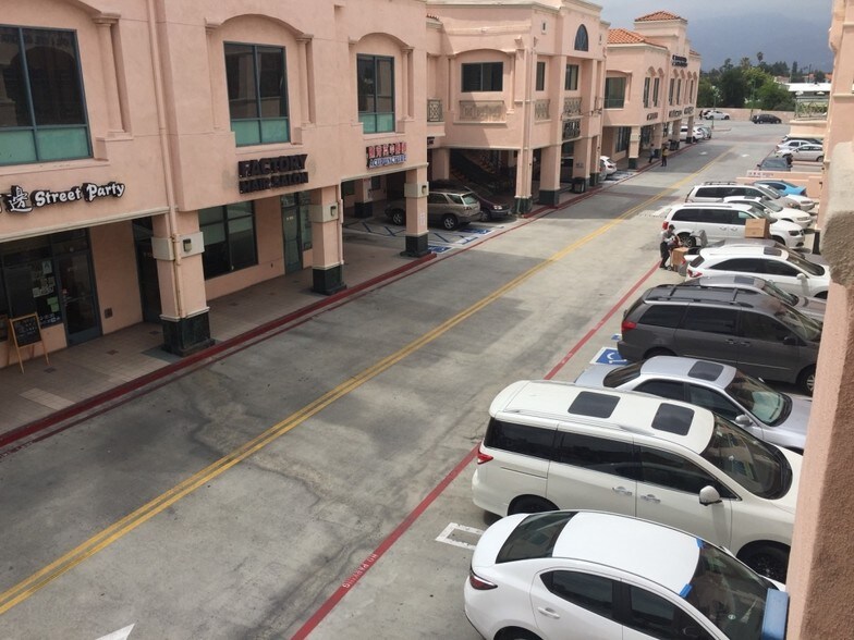 More Photos Of 1045 E Valley Blvd, San Gabriel Storefront Retail Office For Sale