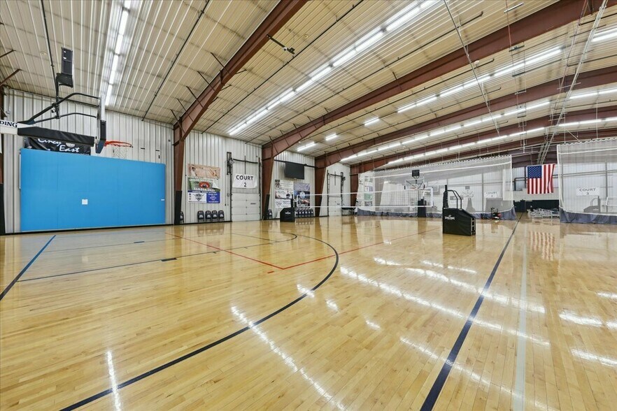 More Photos Of 1155 Old State Route 74, Batavia Refrigeration Cold Storage For Sale