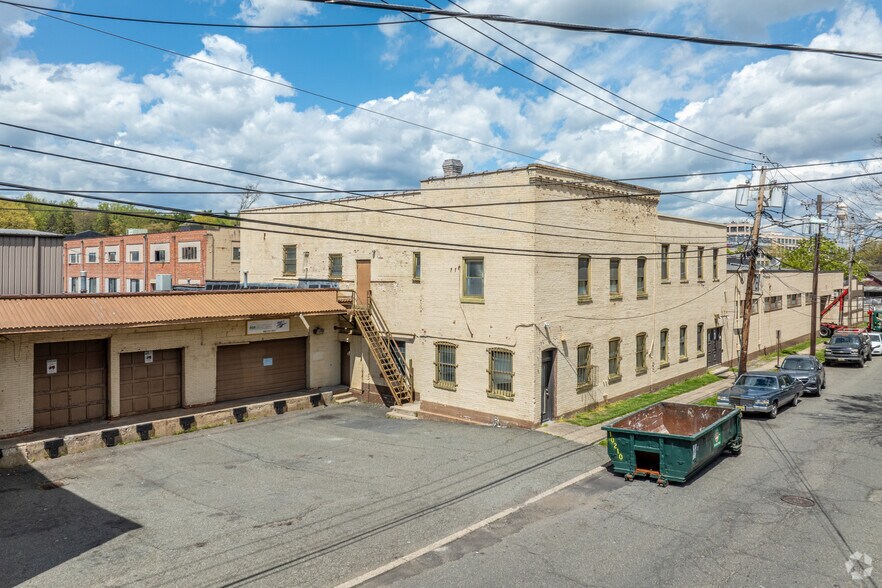 More Photos Of 10 Park Ave, West Orange Industrial For Sale