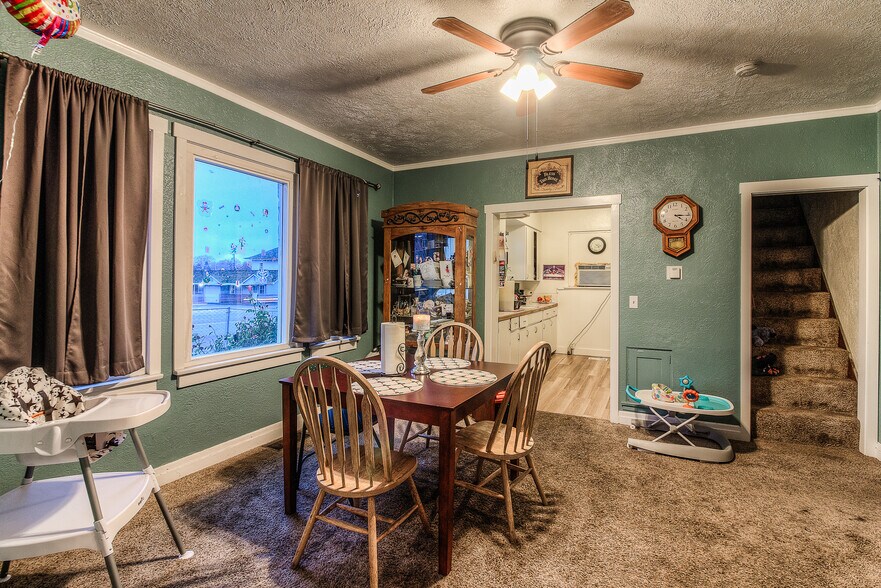 More Photos Of 525 E Wine Country Rd, Grandview Land For Sale