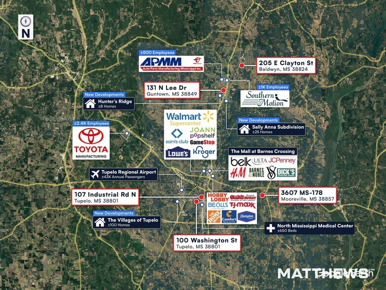 More Photos Of , Guntown Specialty For Sale