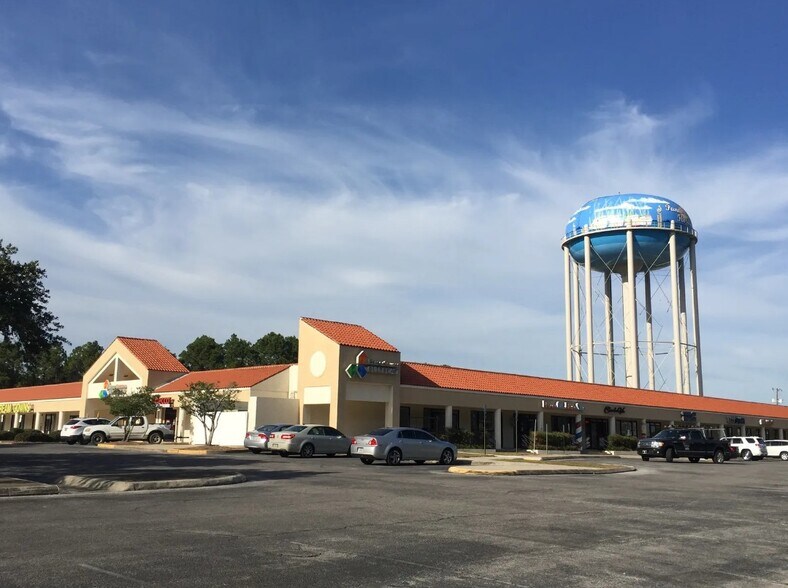 More Photos Of 621-633 N Highway 231, Panama City Unknown For Lease