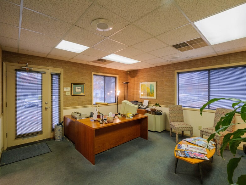 More Photos Of 3200 Croasdaile Dr, Durham Coworking Space