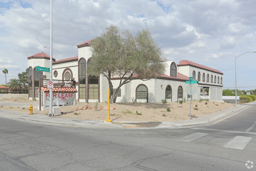Primary Photo Of 3690 S Eastern Ave, Las Vegas Office For Sale