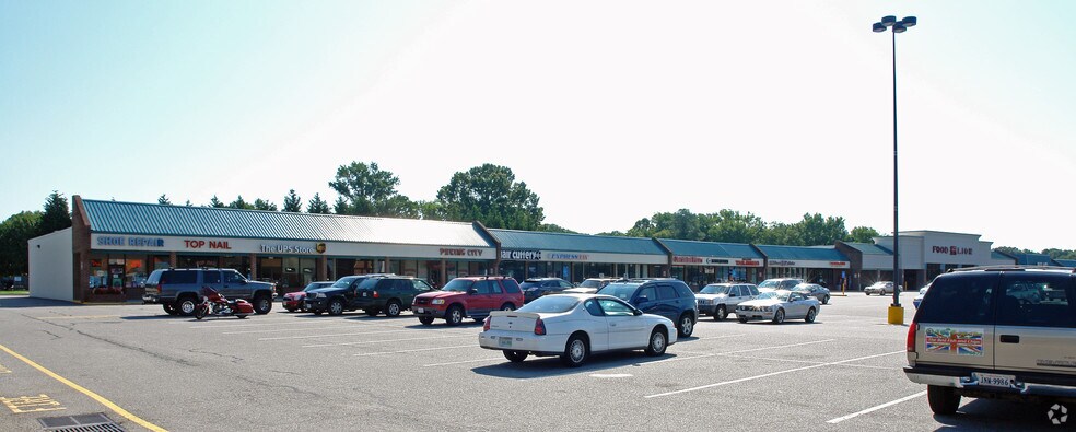 More Photos Of 1200-1362 N Great Neck Rd, Virginia Beach Unknown For Lease