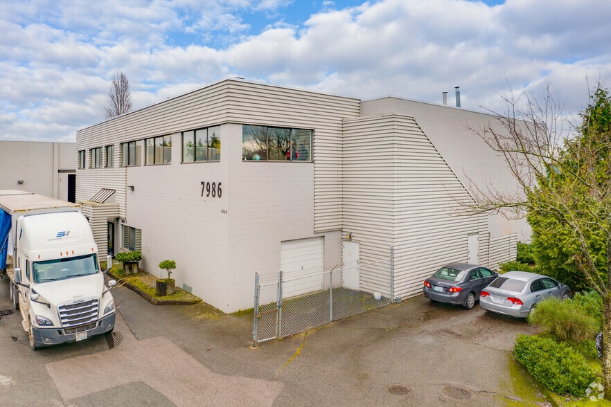 More Photos Of 7986 Alexander Rd, Delta Manufacturing For Lease