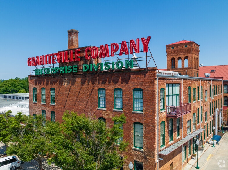 More Photos Of 1450 Greene St, Augusta Unknown For Lease