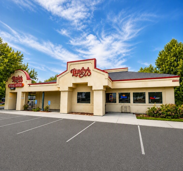 Primary Photo Of 12249 W Chinden Blvd, Boise Restaurant For Sale