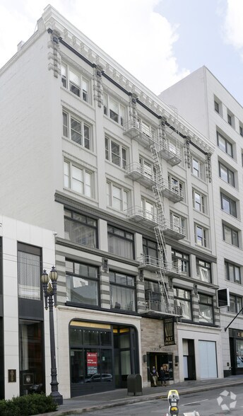 More Photos Of 251 Post St, San Francisco Office For Lease