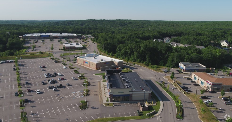 More Photos Of Eddie Dowling Hwy, North Smithfield Unknown For Lease