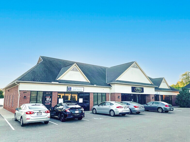 More Photos Of 6411-6417 Branch Hill Guinea Pike, Loveland Unknown For Lease