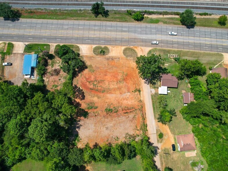 More Photos Of 510 W First St, Hughes Springs Land For Sale