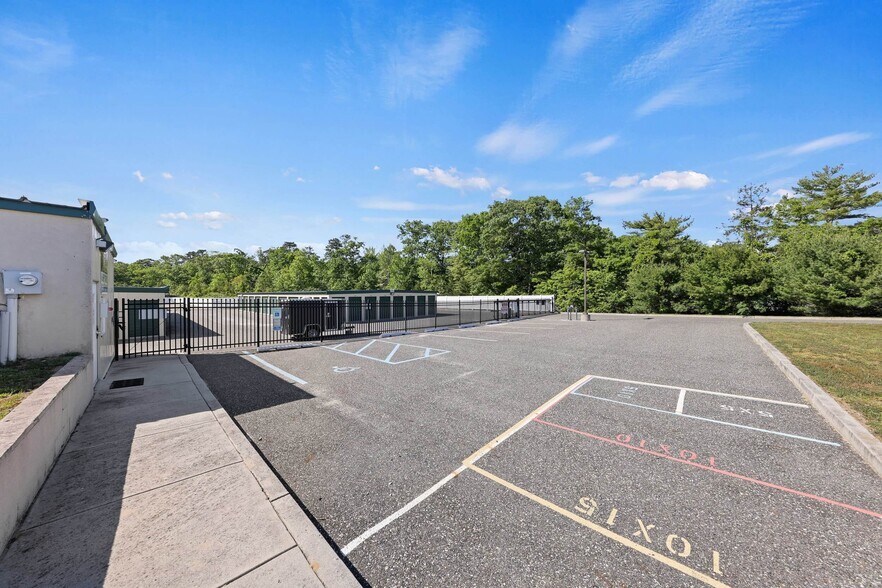 More Photos Of 1244 Rt US 9 S, Ocean View Self Storage For Lease