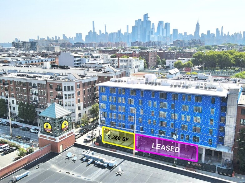 More Photos Of 921 Madison St, Hoboken Apartments For Lease