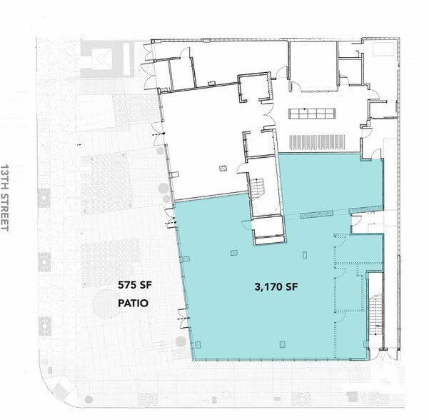 More Photos Of 805 13th St, San Diego Apartments For Lease