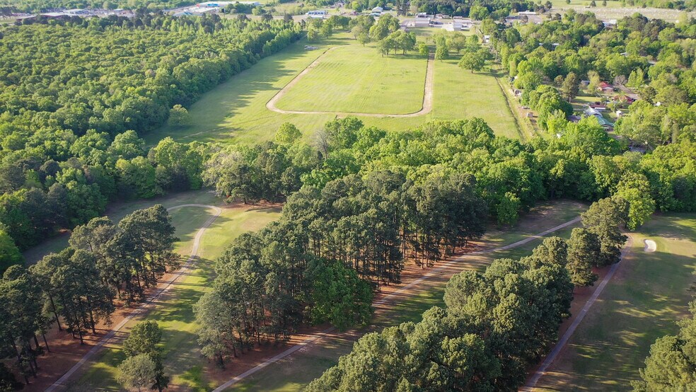 More Photos Of Fairway Blvd, Idabel Land For Sale