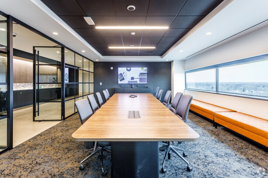 More Photos Of 26533 Evergreen Rd, Southfield Office For Lease