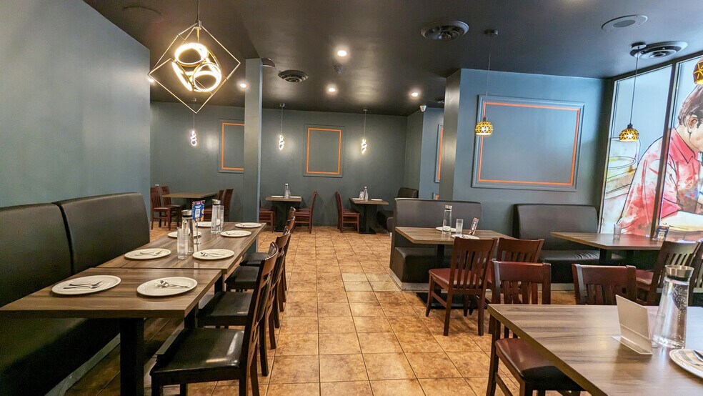 More Photos Of 252 Dundas St, London Storefront Retail Office For Sale