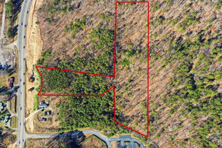 More Photos Of 000 Canton Highway, Cumming Land For Sale