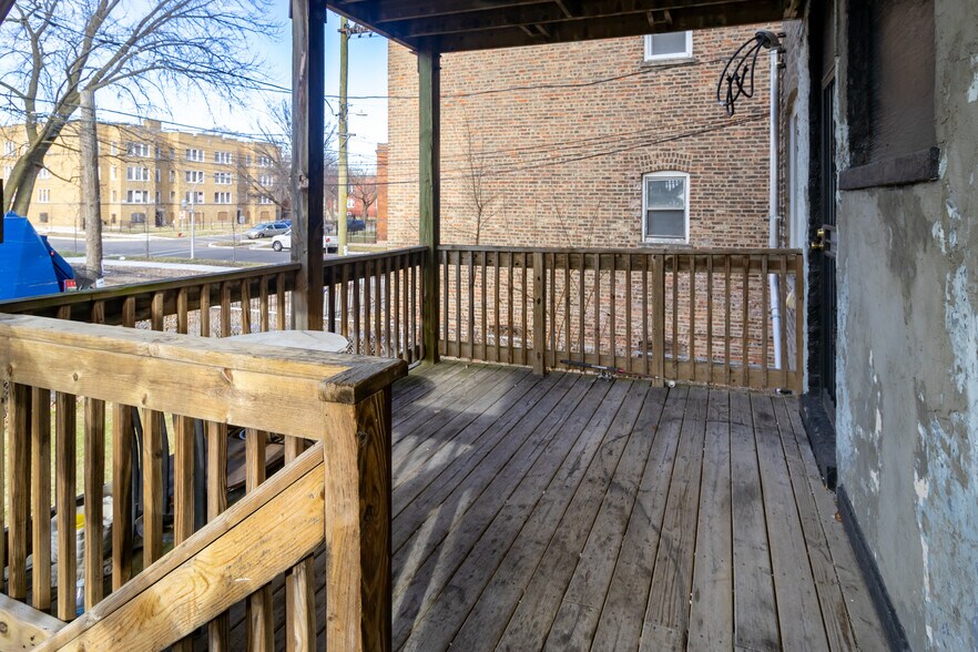 More Photos Of 7304 S Union Ave, Chicago Multifamily For Sale