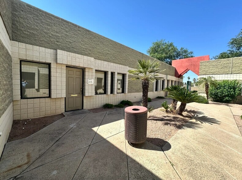 More Photos Of 4435-4455 E Broadway Rd, Mesa Office For Lease