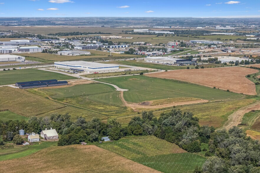 More Photos Of Outlot A Ackerman Dr, Cedar Rapids Land For Sale