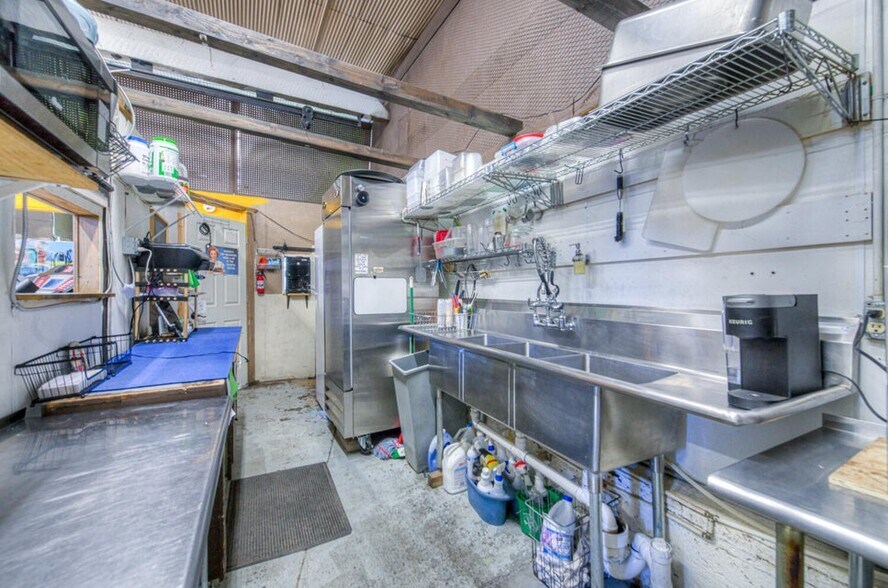 More Photos Of 110 E 5th St, Walsenburg Restaurant For Sale