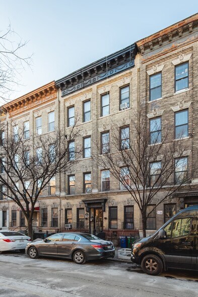 More Photos Of 311 Troutman St, Brooklyn Apartments For Sale